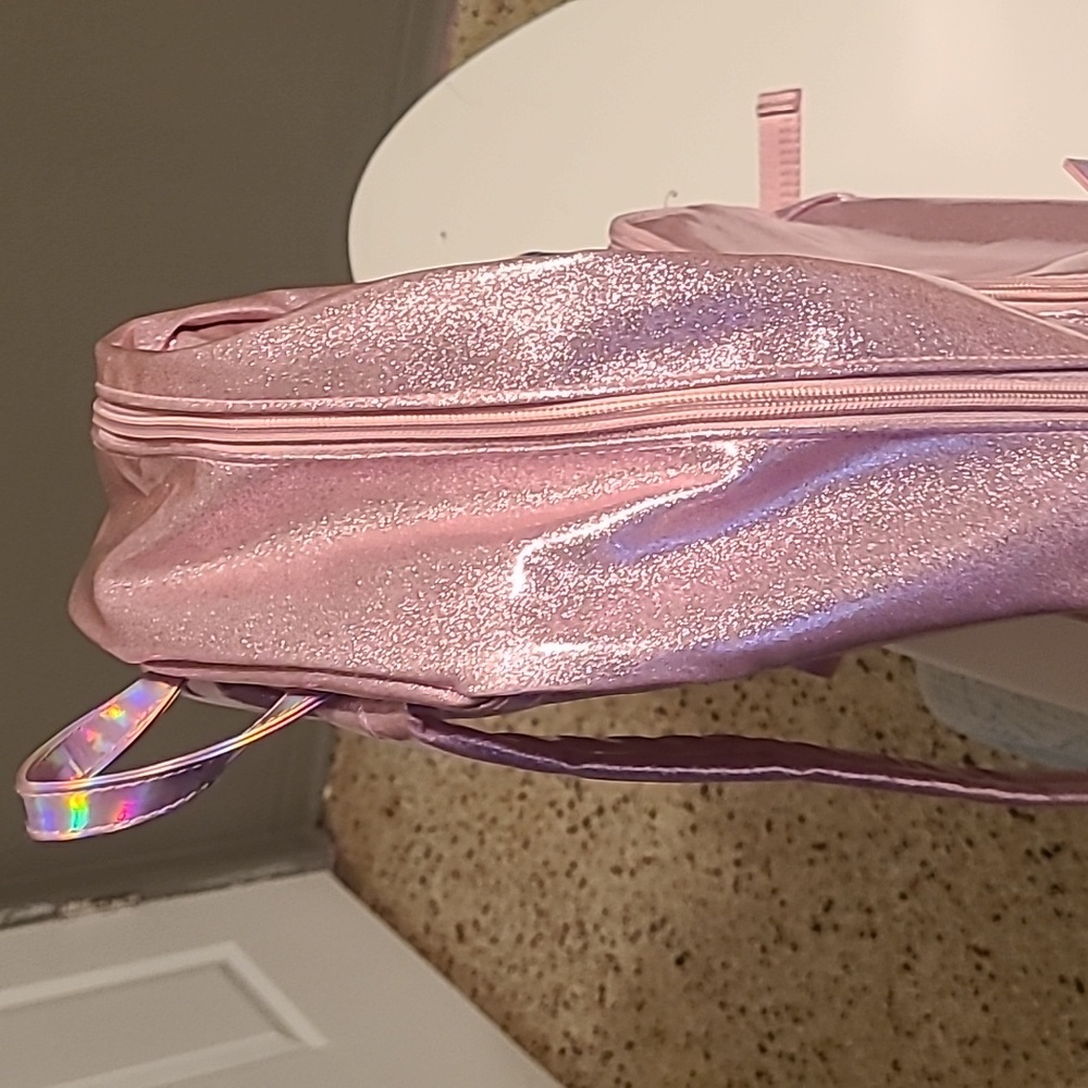 Disney Store Princess Backpack 15 inch excellent condition - Picture 7 of 12